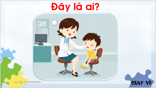 Giáo án điện tử TNXH lớp 1 Chân trời sáng tạo Bài 12: Công việc trong cộng đồng | PPT Tự nhiên và xã hội lớp 1