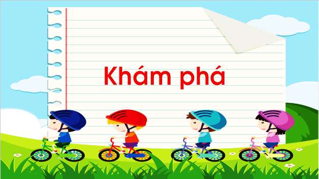 Giáo án điện tử TNXH lớp 1 Chân trời sáng tạo Bài 12: Công việc trong cộng đồng | PPT Tự nhiên và xã hội lớp 1