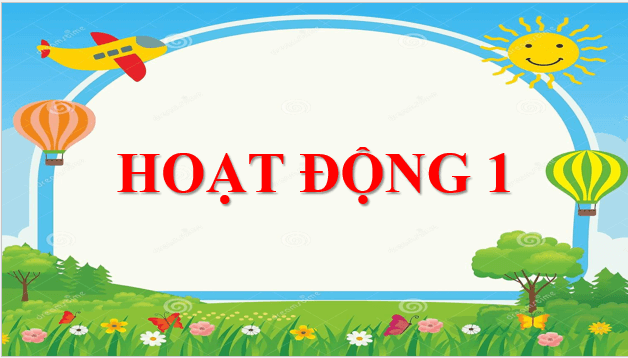 Giáo án điện tử TNXH lớp 1 Chân trời sáng tạo Bài 13: Tết Nguyên đán | PPT Tự nhiên và xã hội lớp 1