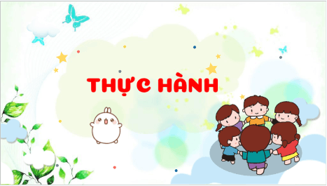 Giáo án điện tử TNXH lớp 1 Kết nối tri thức Bài 14: Ôn tập chủ đề Cộng đồng địa phương | PPT Tự nhiên và xã hội lớp 1