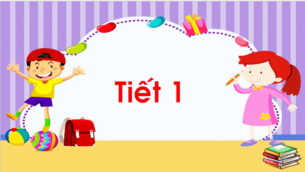 Giáo án điện tử TNXH lớp 1 Chân trời sáng tạo Bài 15: Ôn tập chủ đề Cộng đồng địa phương | PPT Tự nhiên và xã hội lớp 1