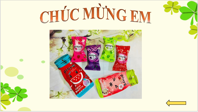 Giáo án điện tử TNXH lớp 1 Chân trời sáng tạo Bài 16: Cây xung quanh em | PPT Tự nhiên và xã hội lớp 1