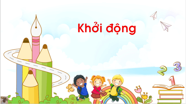 Giáo án điện tử TNXH lớp 1 Chân trời sáng tạo Bài 21: Ôn tập chủ đề Thực vật và động vật | PPT Tự nhiên và xã hội lớp 1