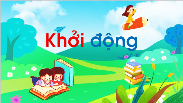 Giáo án điện tử TNXH lớp 1 Chân trời sáng tạo Bài 22: Cơ thể em | PPT Tự nhiên và xã hội lớp 1