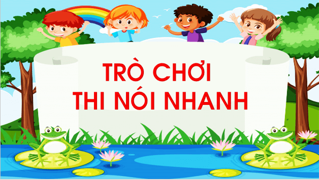 Giáo án điện tử TNXH lớp 1 Chân trời sáng tạo Bài 23: Các giác quan của em | PPT Tự nhiên và xã hội lớp 1