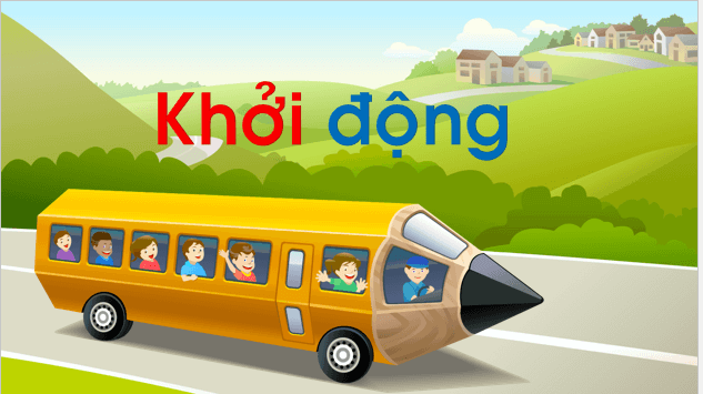 Giáo án điện tử TNXH lớp 1 Chân trời sáng tạo Bài 24: Em giữ vệ sinh cơ thể | PPT Tự nhiên và xã hội lớp 1