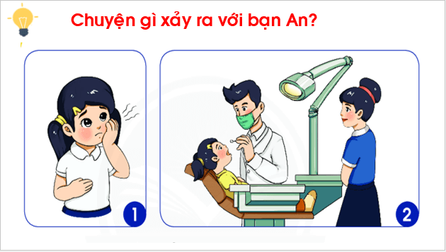 Giáo án điện tử TNXH lớp 1 Chân trời sáng tạo Bài 24: Em giữ vệ sinh cơ thể | PPT Tự nhiên và xã hội lớp 1