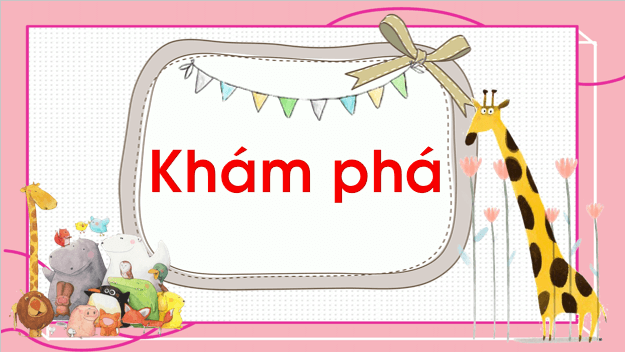 Giáo án điện tử TNXH lớp 1 Chân trời sáng tạo Bài 25: Em ăn uống lành mạnh | PPT Tự nhiên và xã hội lớp 1
