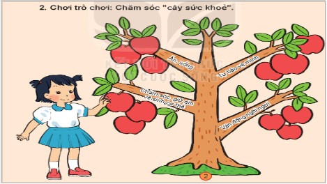 Giáo án điện tử TNXH lớp 1 Kết nối tri thức Bài 25: Ôn tập chủ đề Con người và sức khỏe | PPT Tự nhiên và xã hội lớp 1