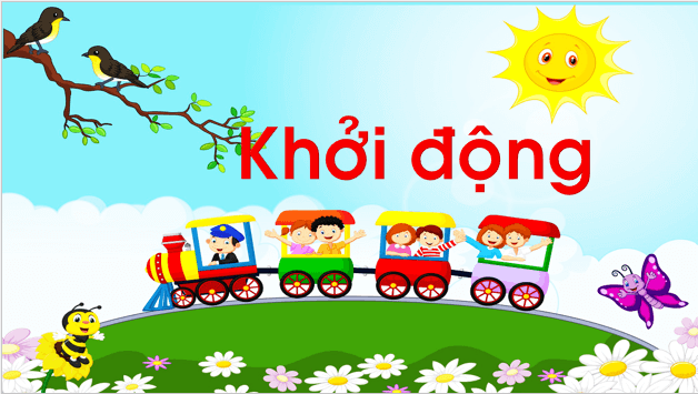 Giáo án điện tử TNXH lớp 1 Chân trời sáng tạo Bài 26: Em vận động và nghỉ ngơi | PPT Tự nhiên và xã hội lớp 1