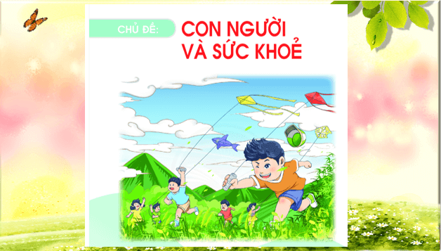 Giáo án điện tử TNXH lớp 1 Chân trời sáng tạo Bài 27: Em biết tự bảo vệ | PPT Tự nhiên và xã hội lớp 1