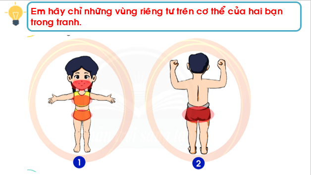 Giáo án điện tử TNXH lớp 1 Chân trời sáng tạo Bài 27: Em biết tự bảo vệ | PPT Tự nhiên và xã hội lớp 1