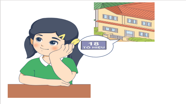 Giáo án điện tử TNXH lớp 1 Chân trời sáng tạo Bài 3: Nhà ở của em | PPT Tự nhiên và xã hội lớp 1