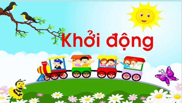Giáo án điện tử TNXH lớp 1 Chân trời sáng tạo Bài 31: Hiện tượng thời tiết | PPT Tự nhiên và xã hội lớp 1