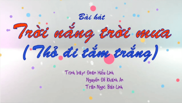 Giáo án điện tử TNXH lớp 1 Chân trời sáng tạo Bài 31: Hiện tượng thời tiết | PPT Tự nhiên và xã hội lớp 1