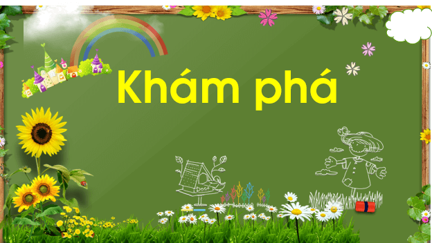 Giáo án điện tử TNXH lớp 1 Chân trời sáng tạo Bài 31: Hiện tượng thời tiết | PPT Tự nhiên và xã hội lớp 1