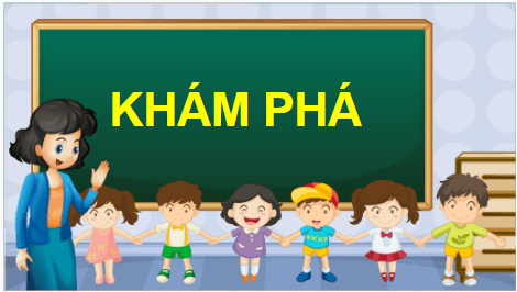Giáo án điện tử TNXH lớp 1 Kết nối tri thức Bài 8: Cùng vui ở trường | PPT Tự nhiên và xã hội lớp 1