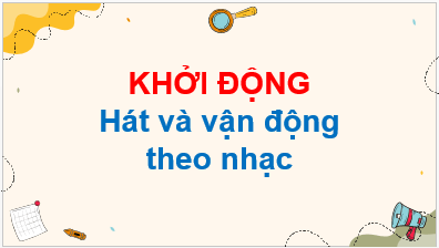 Giáo án điện tử TNXH lớp 2 Kết nối tri thức Bài 18: Cần làm gì để bảo vệ môi trường sống của thực vật và động vật | PPT Tự nhiên và xã hội lớp 2