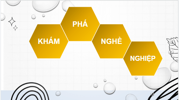 Giáo án điện tử TNXH lớp 2 Cánh diều Bài 2: Nghề nghiệp | PPT Tự nhiên và xã hội lớp 2