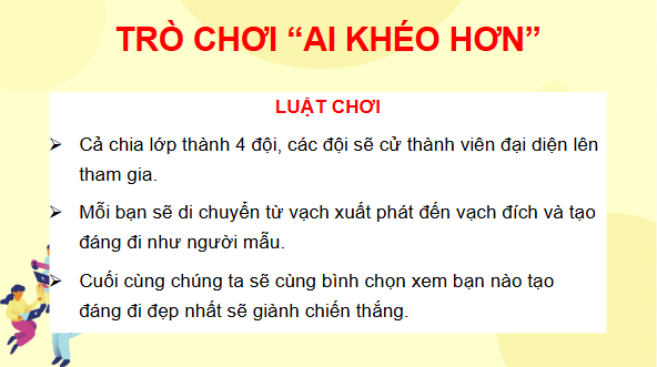 Giáo án điện tử TNXH lớp 2 Chân trời sáng tạo Bài 20: Chăm sóc, bảo vệ cơ quan vận động | PPT Tự nhiên và xã hội lớp 2