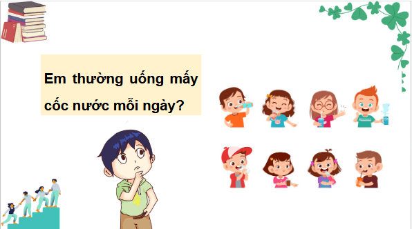 Giáo án điện tử TNXH lớp 2 Chân trời sáng tạo Bài 24: Chăm sóc, bảo vệ cơ quan bài tiết nước tiểu | PPT Tự nhiên và xã hội lớp 2