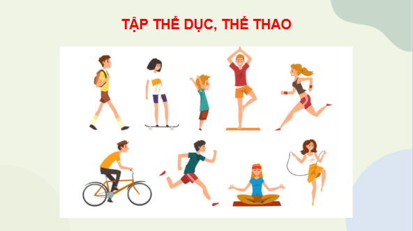 Giáo án điện tử TNXH lớp 2 Chân trời sáng tạo Bài 25: Ôn tập chủ đề Con người và sức khoẻ | PPT Tự nhiên và xã hội lớp 2