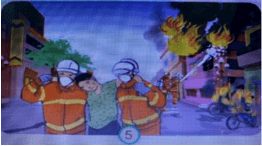 Giáo án Tự nhiên và xã hội lớp 3 Bài 2: Phòng tránh hỏa hoạn khi ở nhà | Kết nối tri thức