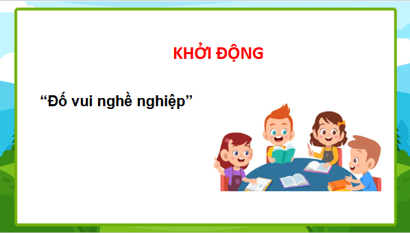 Giáo án điện tử TNXH lớp 3 Chân trời sáng tạo Bài 11: Hoạt động sản xuất ở địa phương em | PPT Tự nhiên và xã hội lớp 3