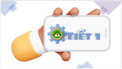 Giáo án điện tử TNXH lớp 3 Kết nối tri thức Bài 12: Ôn tập chủ đề cộng đồng địa phương | PPT Tự nhiên và xã hội lớp 3