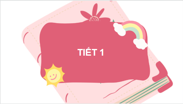 Giáo án điện tử TNXH lớp 3 Chân trời sáng tạo Bài 12: Tiêu dùng tiết kiệm và bảo vệ môi trường | PPT Tự nhiên và xã hội lớp 3