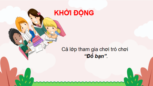 Giáo án điện tử TNXH lớp 3 Chân trời sáng tạo Bài 14: Ôn tập chủ đề Cộng đồng địa phương | PPT Tự nhiên và xã hội lớp 3