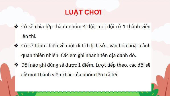 Giáo án điện tử TNXH lớp 3 Chân trời sáng tạo Bài 14: Ôn tập chủ đề Cộng đồng địa phương | PPT Tự nhiên và xã hội lớp 3