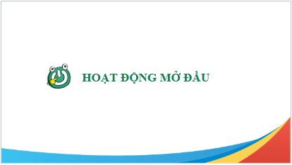 Giáo án điện tử TNXH lớp 3 Kết nối tri thức Bài 15: Một số bộ phân của động vật và chức năng của chúng | PPT Tự nhiên và xã hội lớp 3