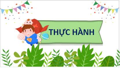 Giáo án điện tử TNXH lớp 3 Kết nối tri thức Bài 17: Ôn tập chủ đề thực vật và động vật | PPT Tự nhiên và xã hội lớp 3