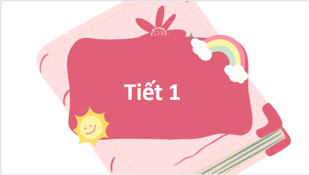 Giáo án điện tử TNXH lớp 3 Chân trời sáng tạo Bài 2: Kỉ niệm đáng nhớ của gia đình | PPT Tự nhiên và xã hội lớp 3