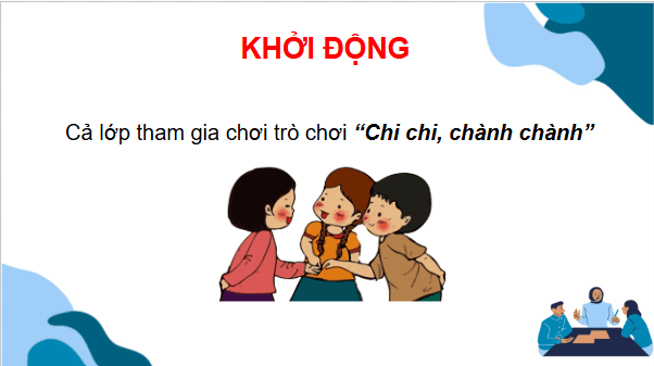 Giáo án điện tử TNXH lớp 3 Chân trời sáng tạo Bài 22: Cơ quan thần kinh | PPT Tự nhiên và xã hội lớp 3