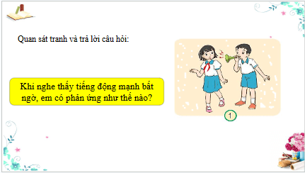 Giáo án điện tử TNXH lớp 3 Kết nối tri thức Bài 22: Cơ quan thần kinh | PPT Tự nhiên và xã hội lớp 3
