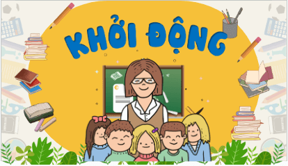 Giáo án điện tử TNXH lớp 3 Kết nối tri thức Bài 23: Chăm sóc và bảo vệ cơ quan thần kinh | PPT Tự nhiên và xã hội lớp 3