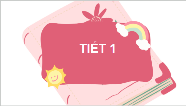 Giáo án điện tử TNXH lớp 3 Chân trời sáng tạo Bài 26: Bốn phương trong không gian | PPT Tự nhiên và xã hội lớp 3