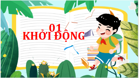 Giáo án điện tử TNXH lớp 3 Kết nối tri thức Bài 27: Trái đất và các đới khí hậu | PPT Tự nhiên và xã hội lớp 3
