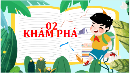 Giáo án điện tử TNXH lớp 3 Kết nối tri thức Bài 27: Trái đất và các đới khí hậu | PPT Tự nhiên và xã hội lớp 3