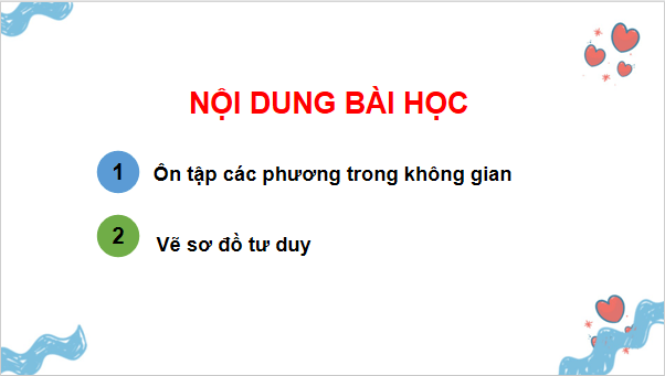 Giáo án điện tử TNXH lớp 3 Chân trời sáng tạo Bài 30: Ôn tập chủ đề Trái Đất và bầu trời | PPT Tự nhiên và xã hội lớp 3