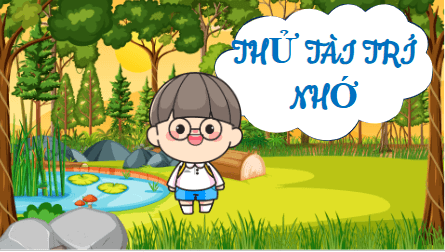 Giáo án điện tử TNXH lớp 3 Kết nối tri thức Bài 30: Ôn tập chủ đề trái đất và bầu trời | PPT Tự nhiên và xã hội lớp 3