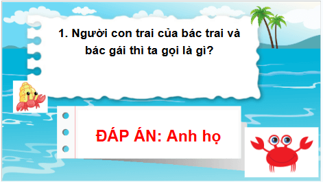 Giáo án điện tử TNXH lớp 3 Kết nối tri thức Bài 5: Hoạt động kết nối với cộng đồng | PPT Tự nhiên và xã hội lớp 3