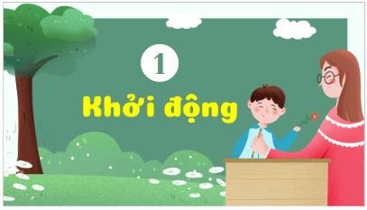 Giáo án điện tử TNXH lớp 3 Kết nối tri thức Bài 6: Truyền thống trường em | PPT Tự nhiên và xã hội lớp 3
