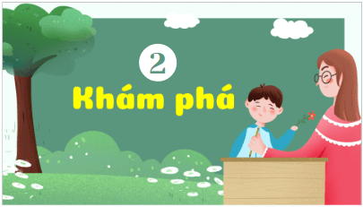 Giáo án điện tử TNXH lớp 3 Kết nối tri thức Bài 6: Truyền thống trường em | PPT Tự nhiên và xã hội lớp 3