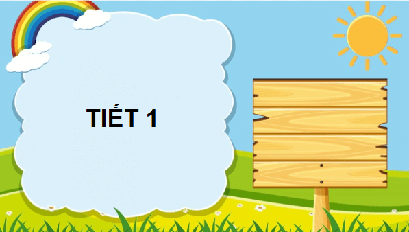 Giáo án điện tử TNXH lớp 3 Chân trời sáng tạo Bài 7: Truyền thống của trường em | PPT Tự nhiên và xã hội lớp 3