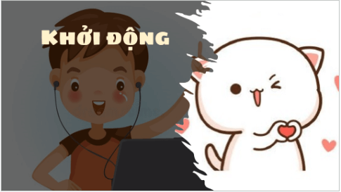 Giáo án điện tử TNXH lớp 3 Kết nối tri thức Bài 9: Hoạt động sản xuất nông nghiệp | PPT Tự nhiên và xã hội lớp 3