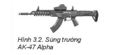 Giáo án Chuyên đề Vật Lí 10 Kết nối tri thức Bài 3: Giới thiệu các ứng dụng của Vật lí trong một số ngành nghề