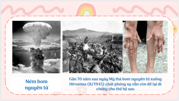 Giáo án điện tử Vật Lí 10 Chân trời sáng tạo Bài 2: Vấn đề an toàn trong Vật Lí | PPT Vật Lí 10